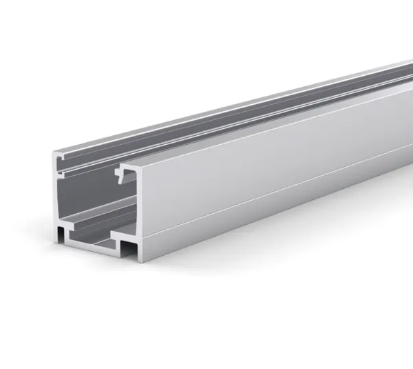 FrameTec Select 2.0 glazing profile